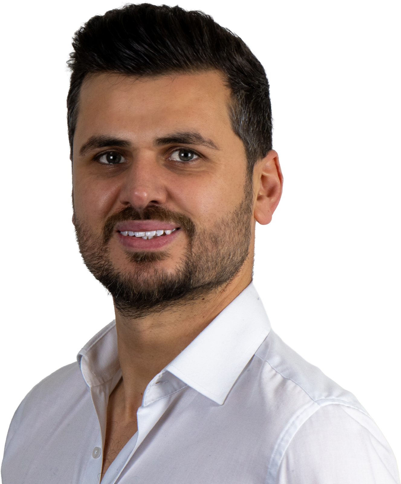 Mehmet Bayar, Geschäftsführer