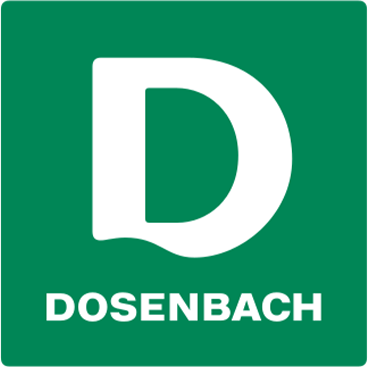 Dosenbach Logo
