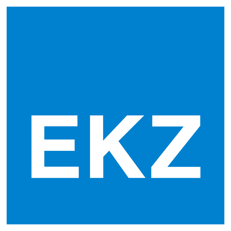 EKZ Logo