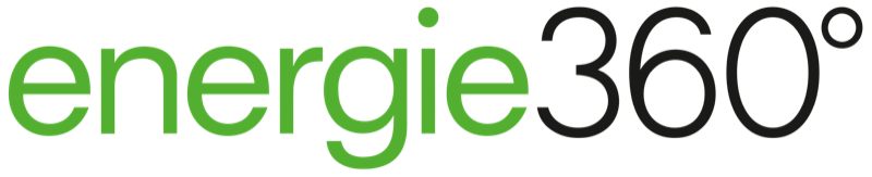 energie360 Logo