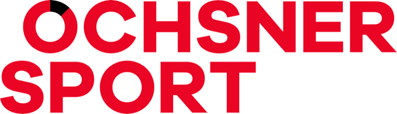 Ochsner Sport Logo