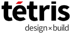 Tetris Logo