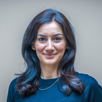 Ezgi Bayar