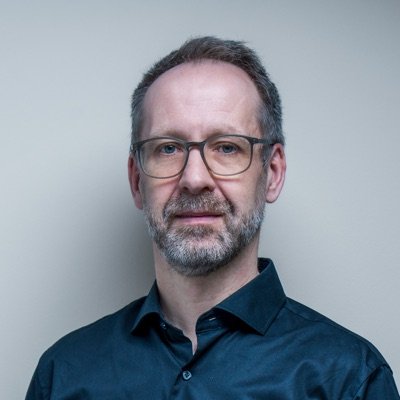 Jörg Gierth