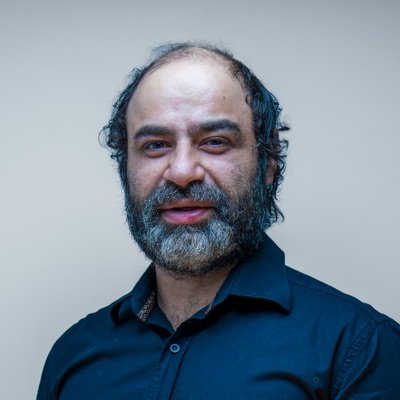 Muhammet Aydogan
