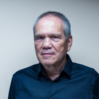 Rolf Poltera