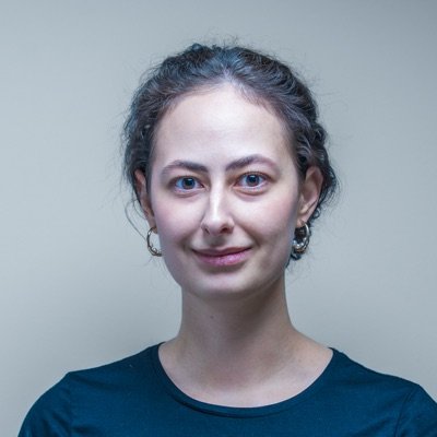 Yelyzaveta Kryshtopa